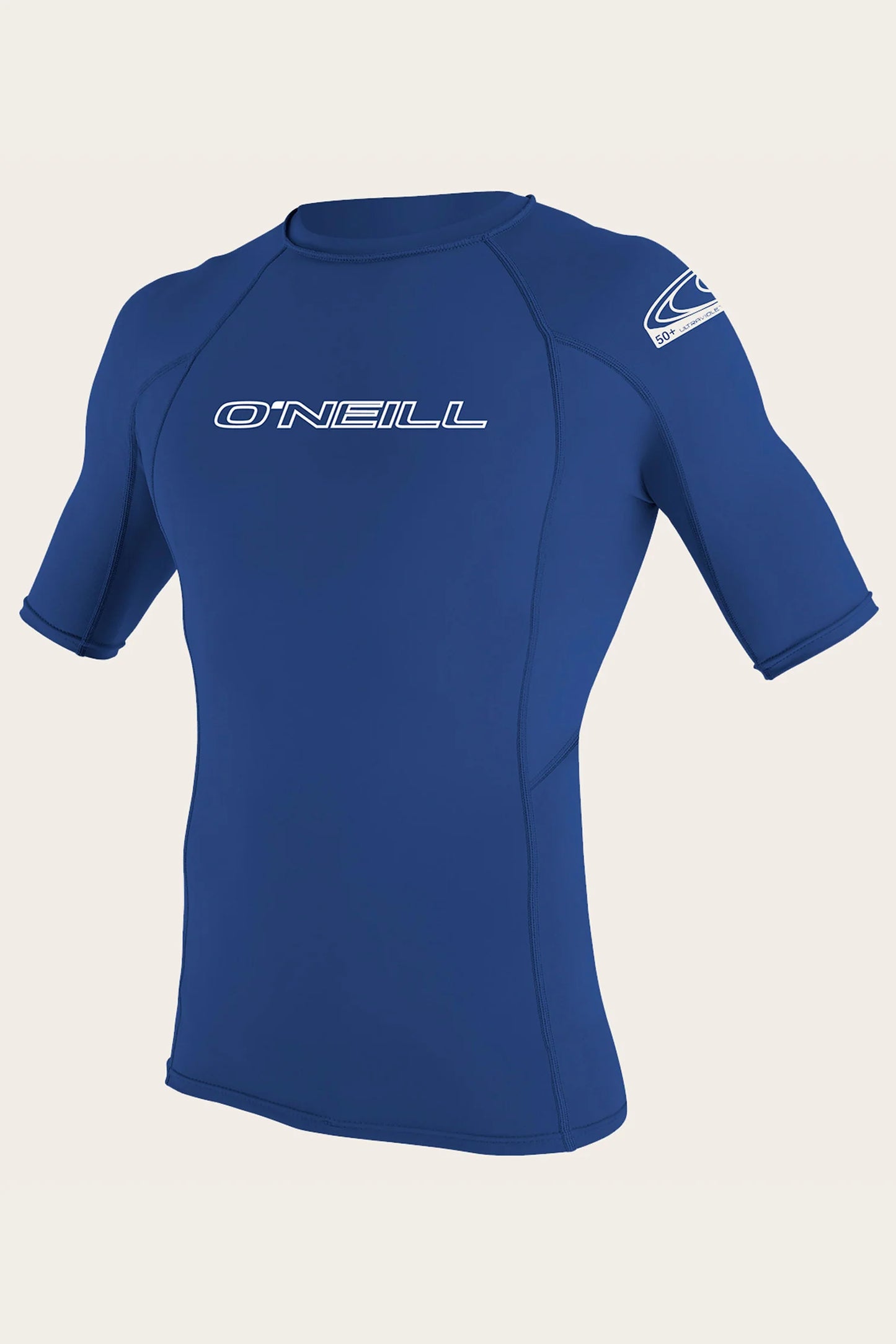 O'Neill Basic UPF 50+ S/S Rash Guard