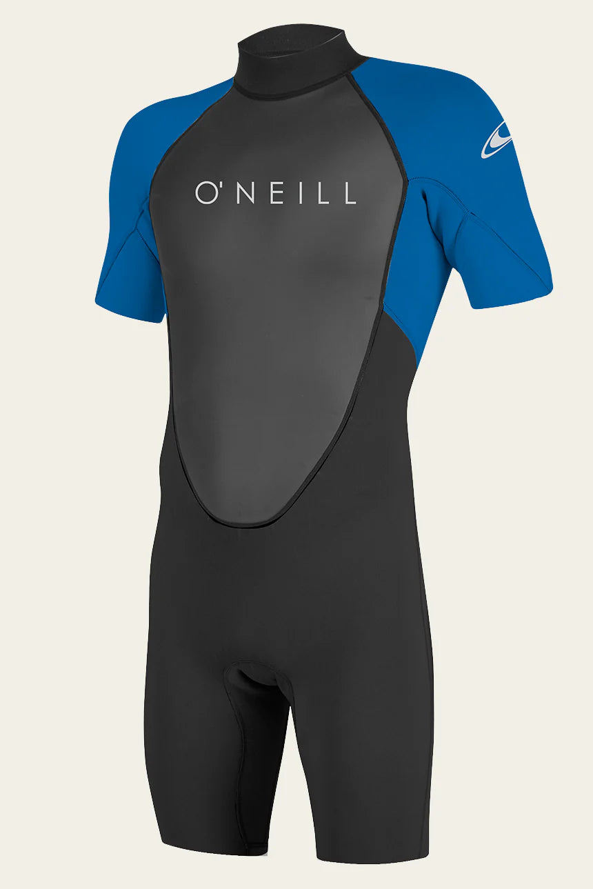 O'Neill Reactor-2 2mm Back Zip Spring Wetsuit