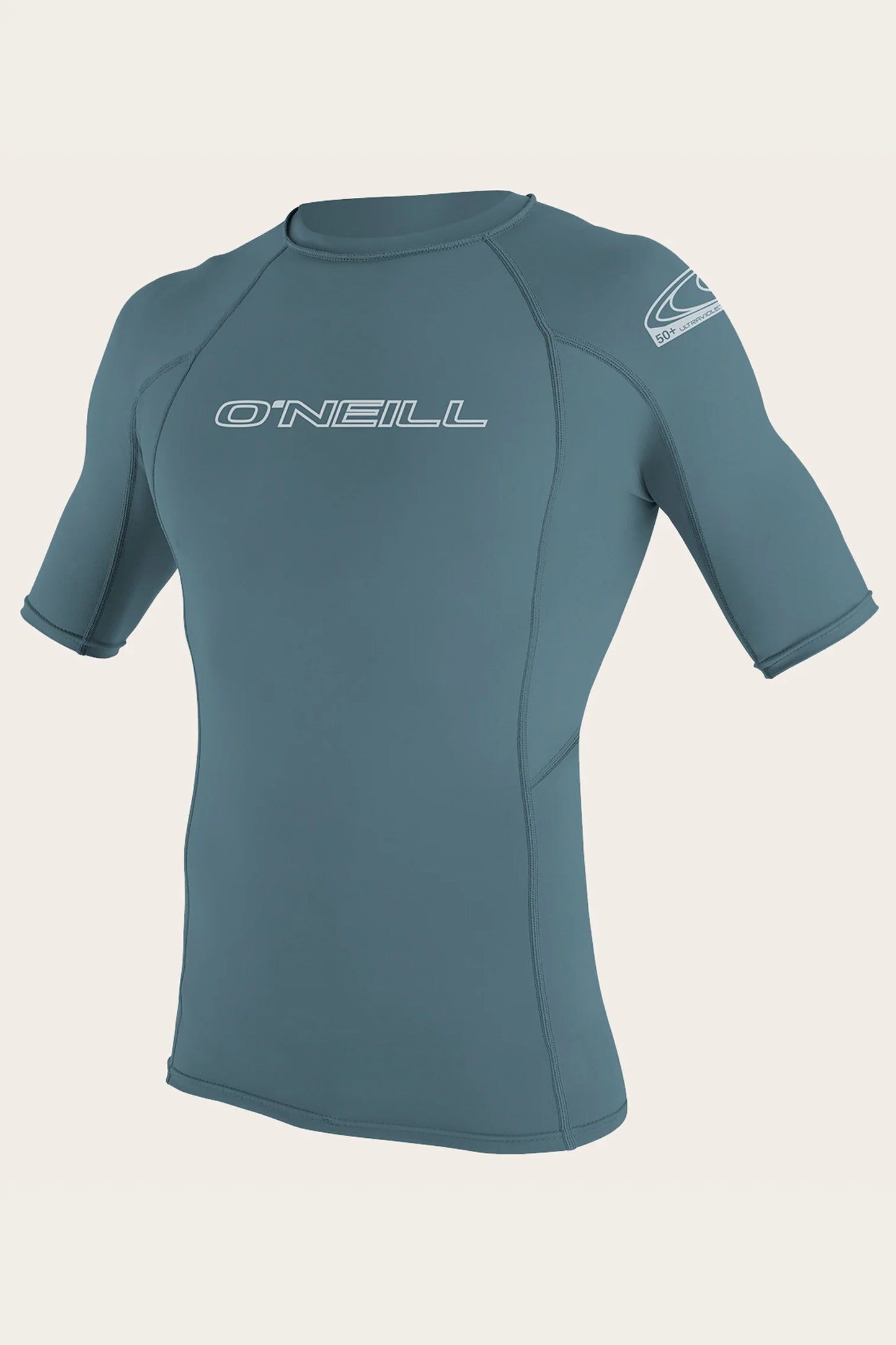 O'Neill Basic UPF 50+ S/S Rash Guard