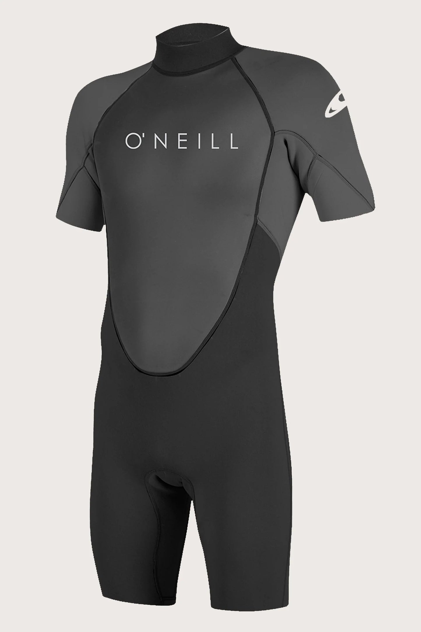 O'Neill Reactor-2 2mm Back Zip Spring Wetsuit