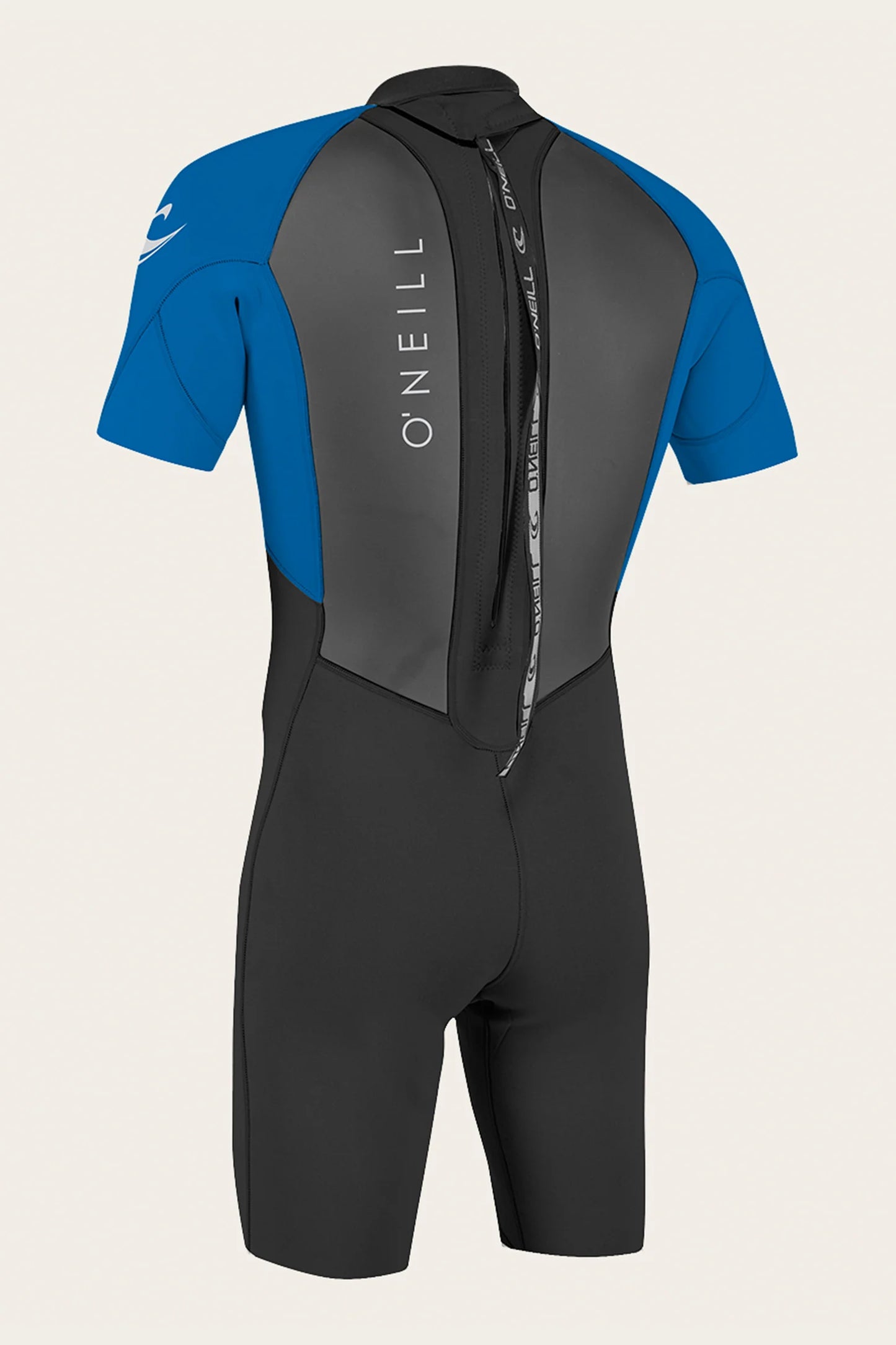 O'Neill Reactor-2 2mm Back Zip Spring Wetsuit