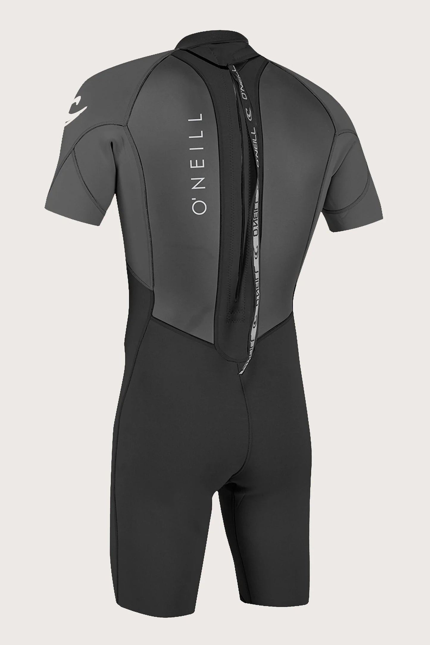 O'Neill Reactor-2 2mm Back Zip Spring Wetsuit