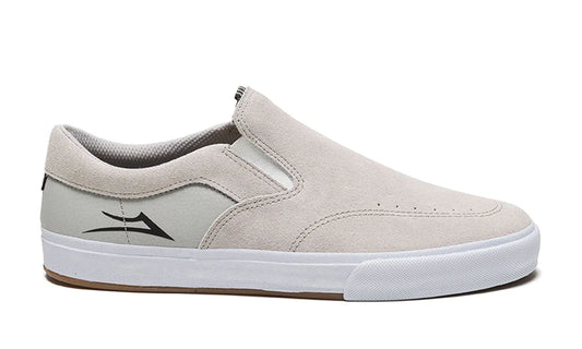 Lakai Owen VLK - Stone Suede