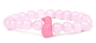 Fahlo Passage Bracelet : Patagonia Pink - Penguin