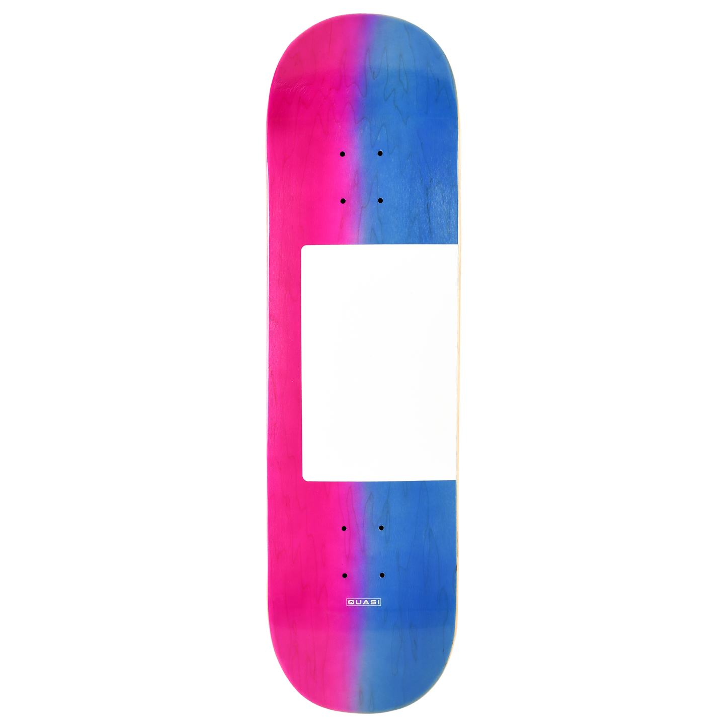 Quasi Proto Deck 8.5