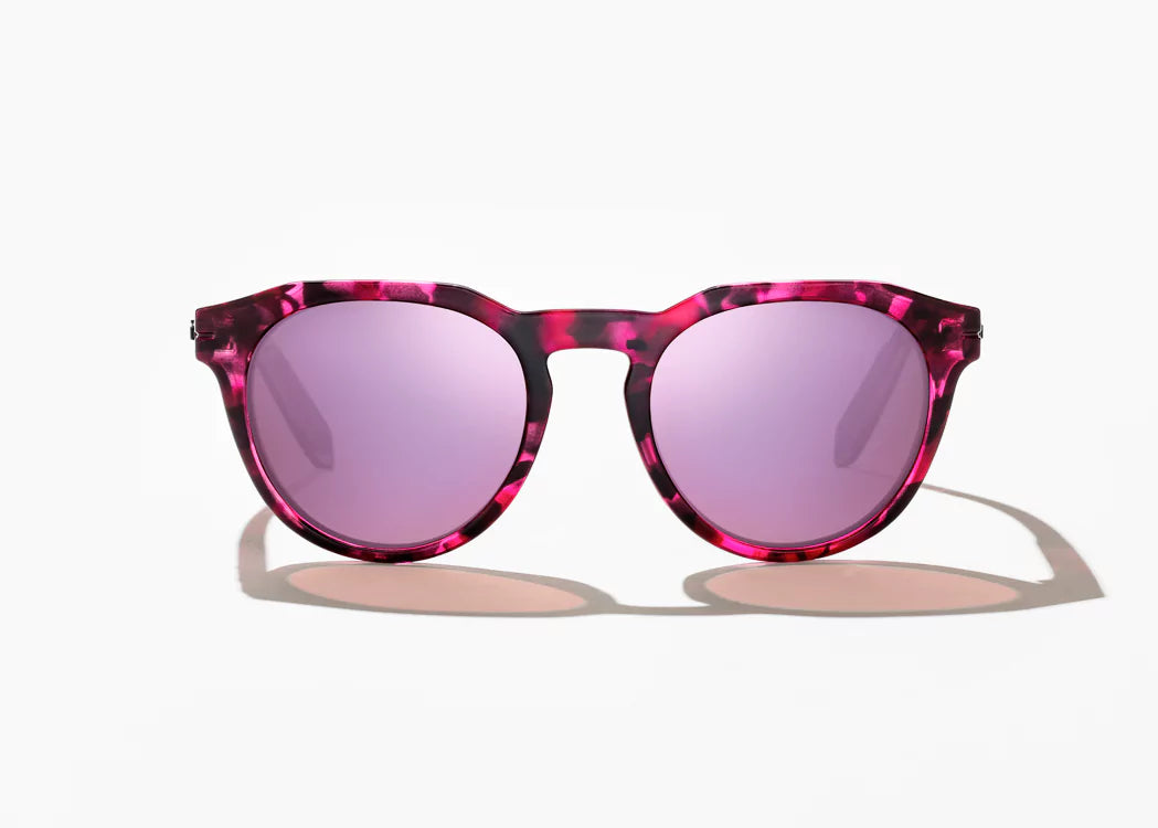 Paraiso Pink Tortoise Gloss / Rose Mirror Polycarbonate