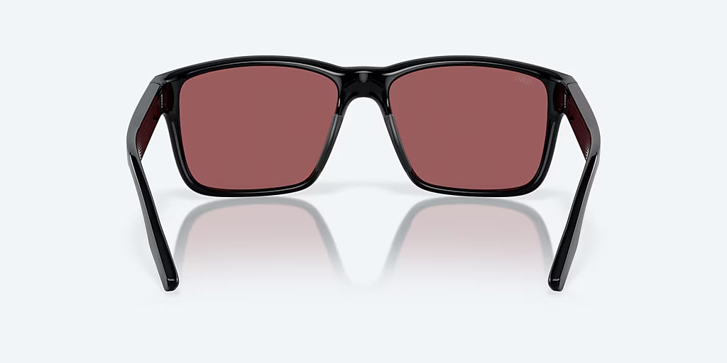 Paunch XL Black w/ Gold Mirror 580G