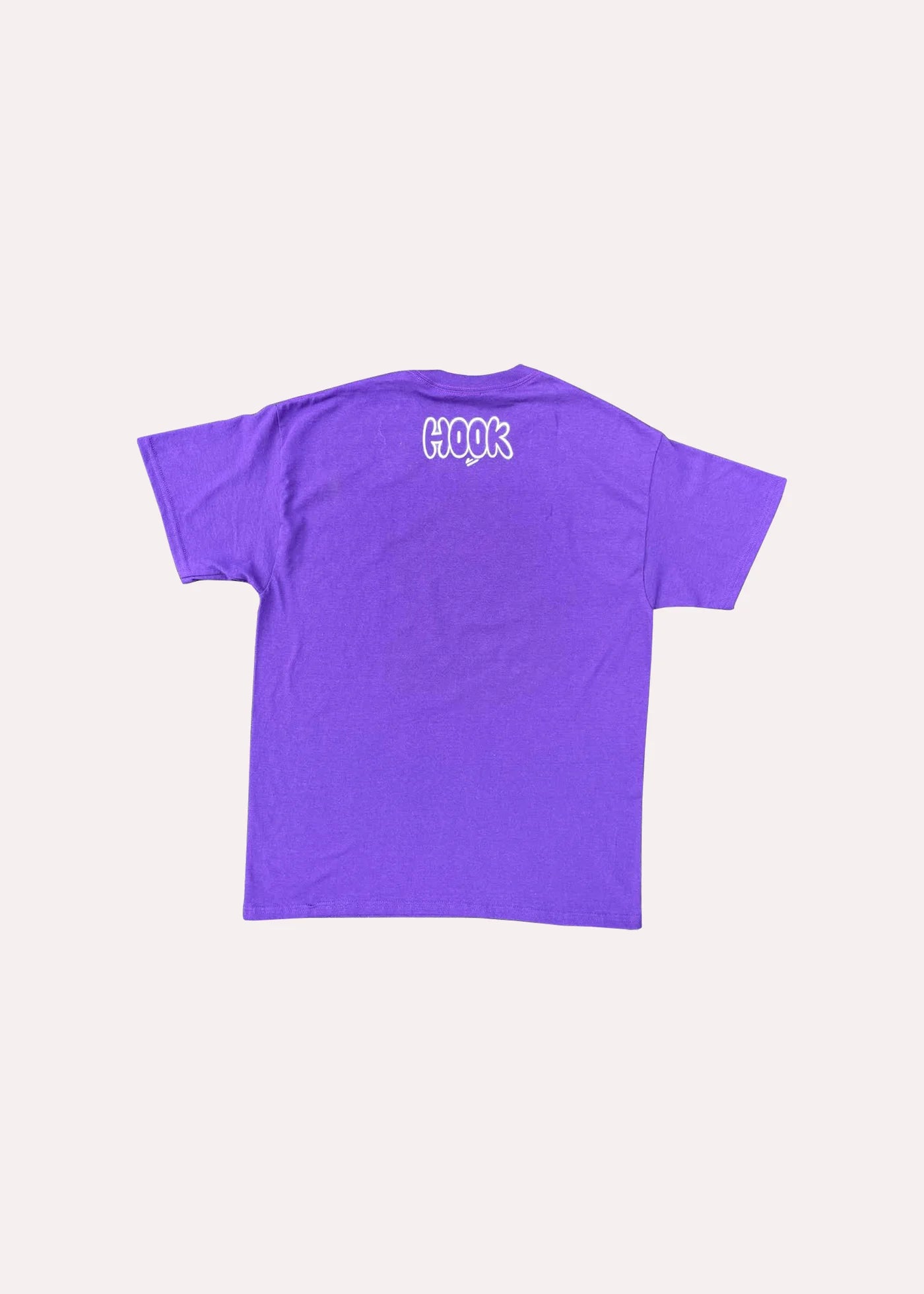 Hook Peeper Tee