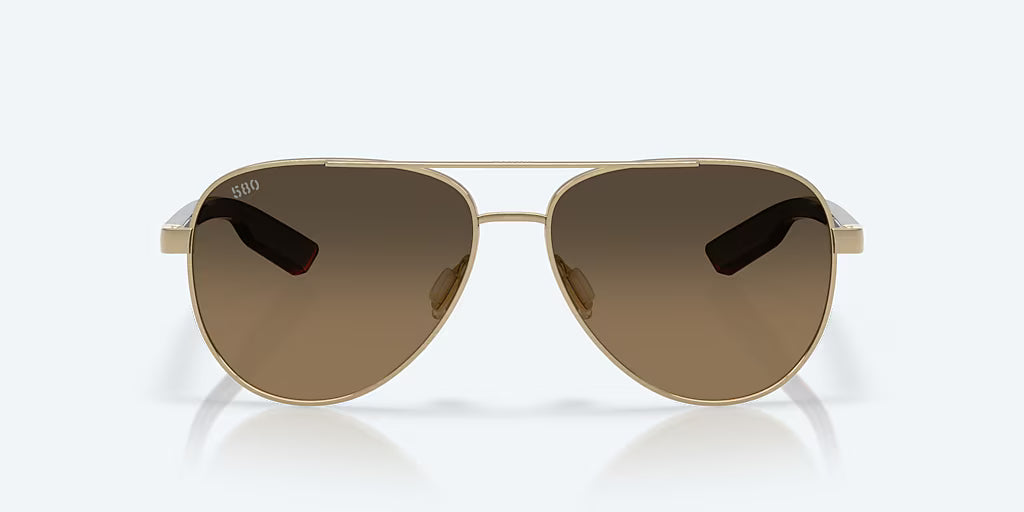 Peli Brushed Gold w/ Copper Gradient 580P