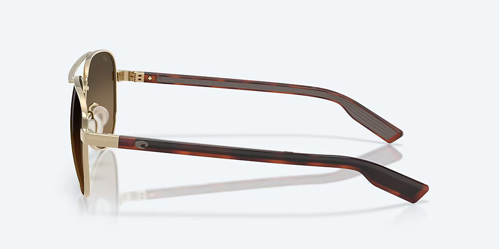 Peli Brushed Gold w/ Copper Gradient 580P