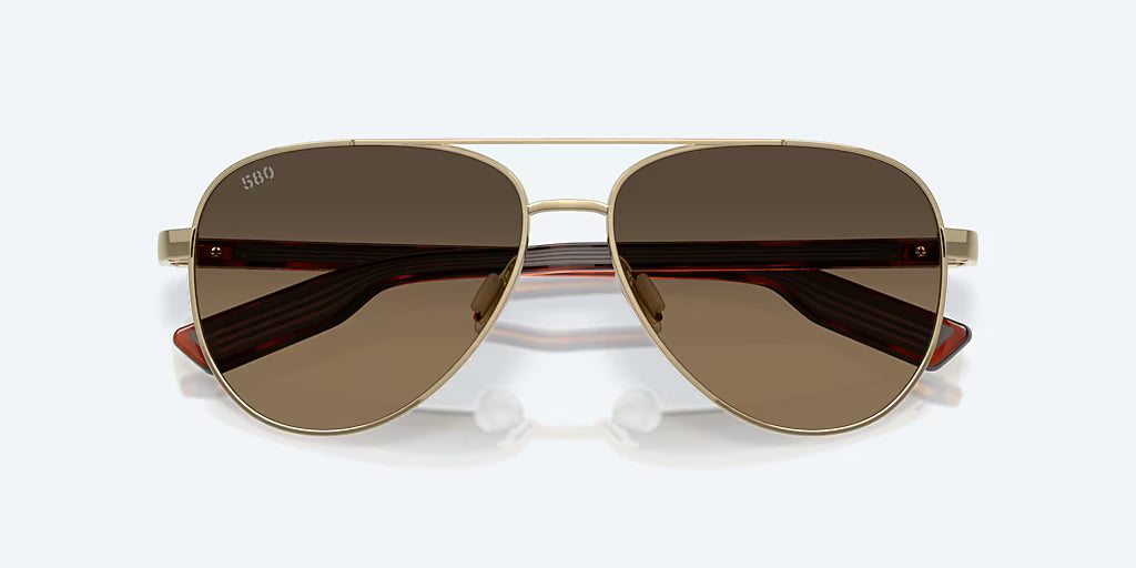 Peli Brushed Gold w/ Copper Gradient 580P