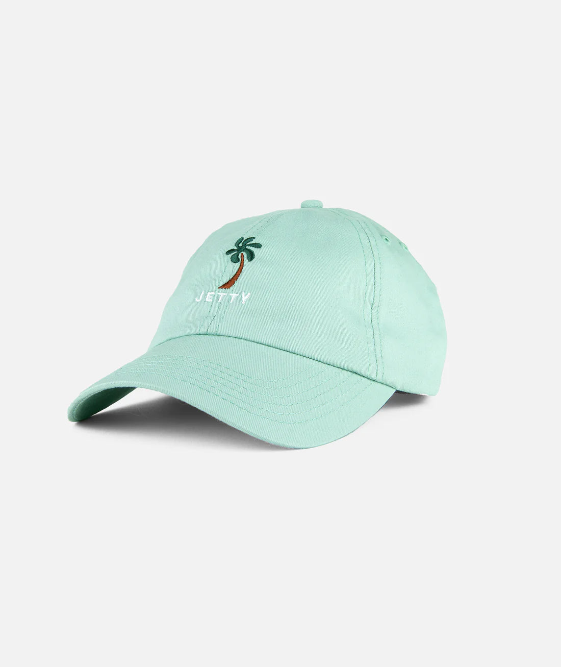 Pindo Dad Cap Hat - Sage Green