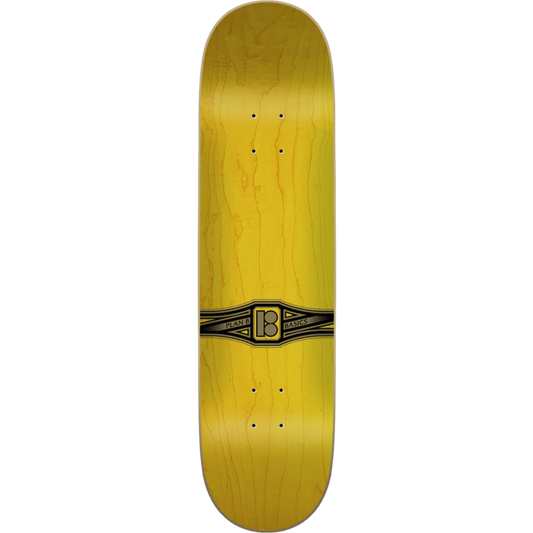 Plan B Basics Deck 7.87