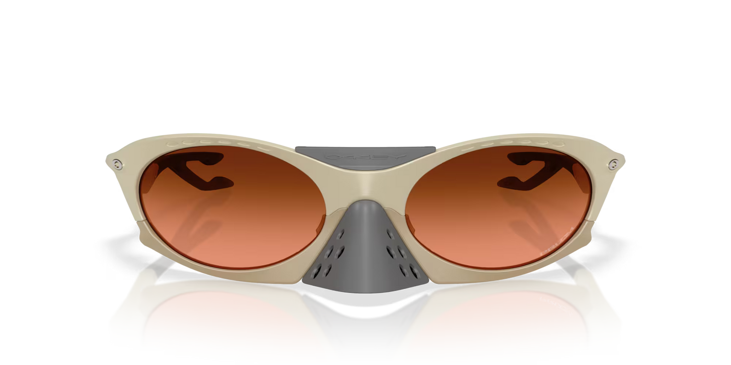 Plantaris Matte Sand w/ Prizm Brown Gradient