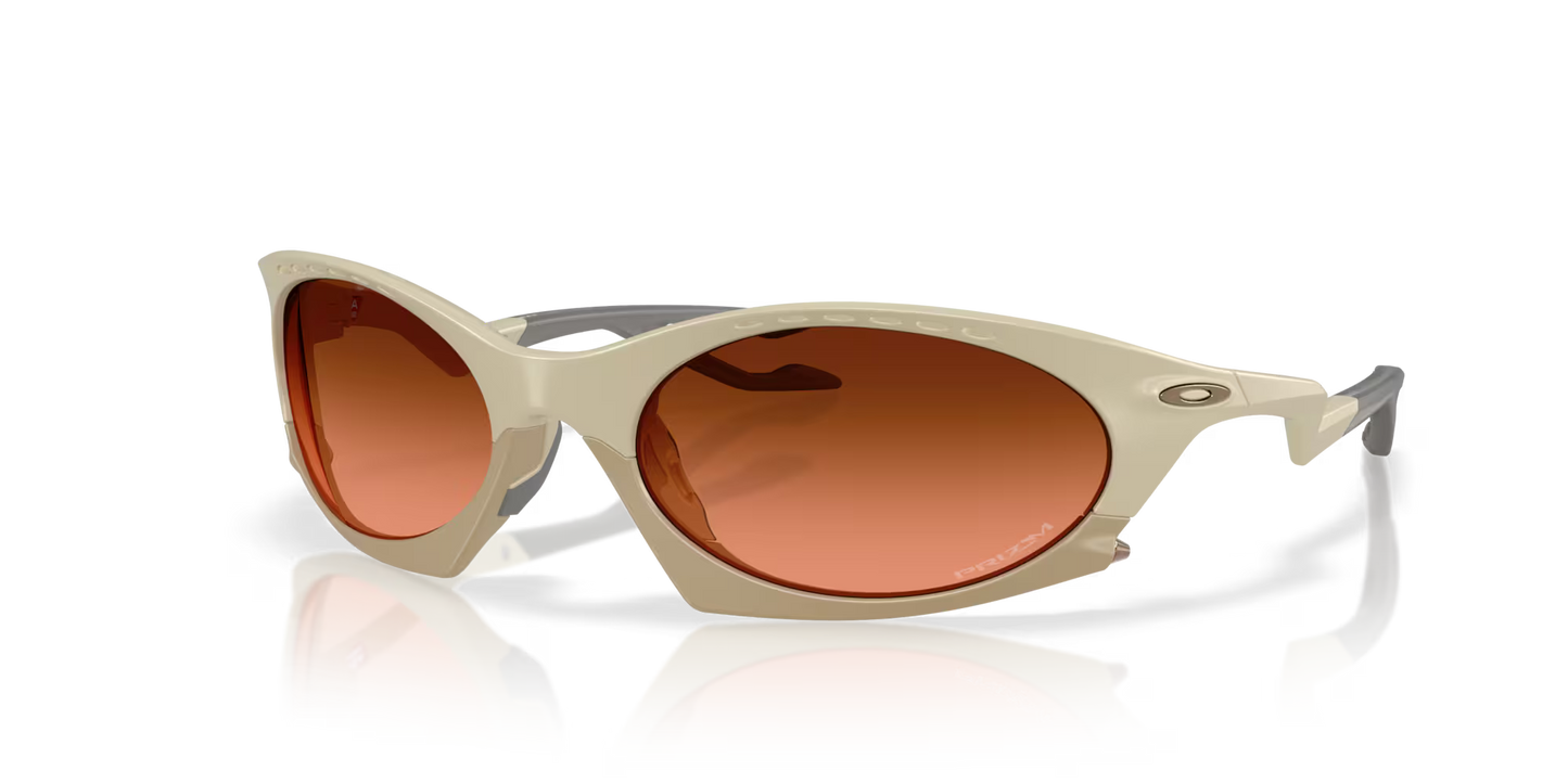 Plantaris Matte Sand w/ Prizm Brown Gradient