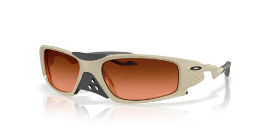 Plantaris SQ Matte Sand w/ Prizm Brown Gradient