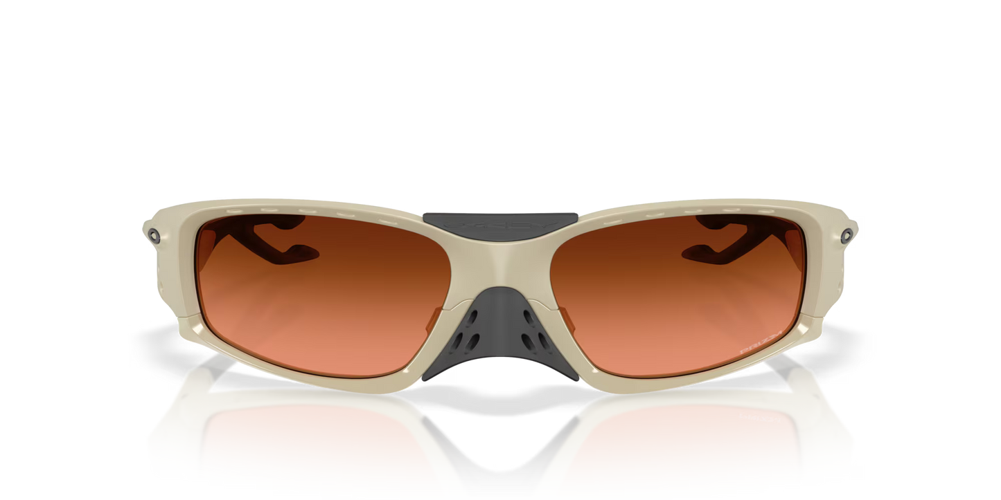 Plantaris SQ Matte Sand w/ Prizm Brown Gradient
