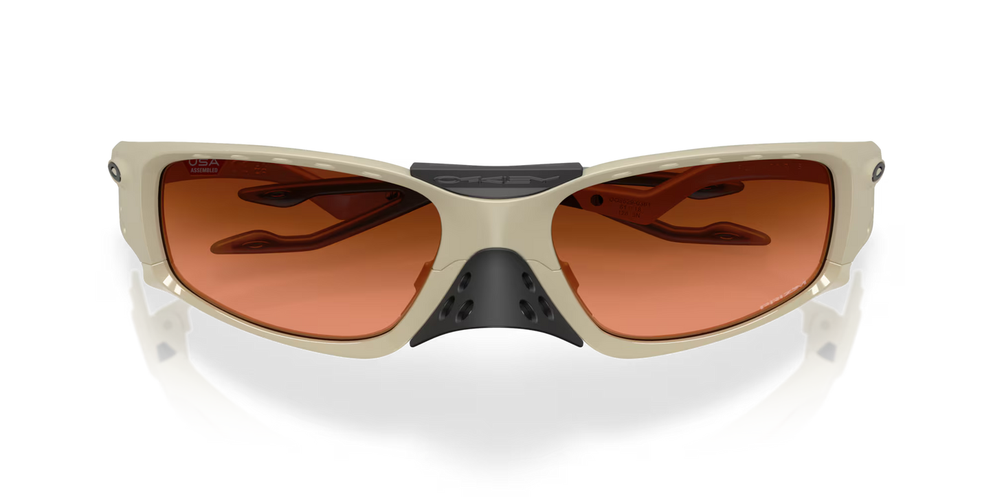 Plantaris SQ Matte Sand w/ Prizm Brown Gradient