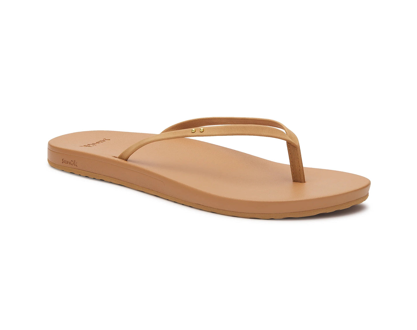 Women's Polly - Tan