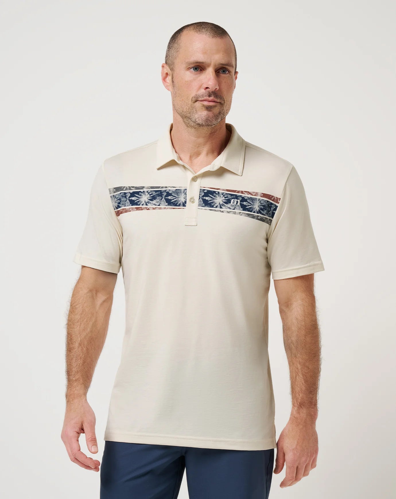 Postcard Market Polo - Birch