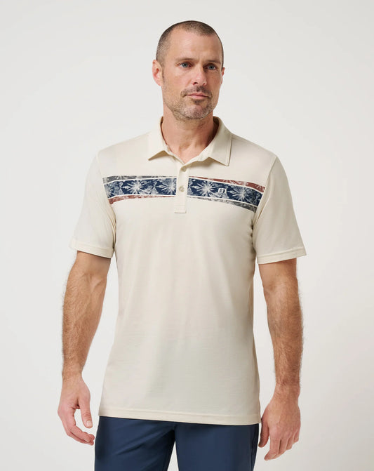 Postcard Market Polo - Birch