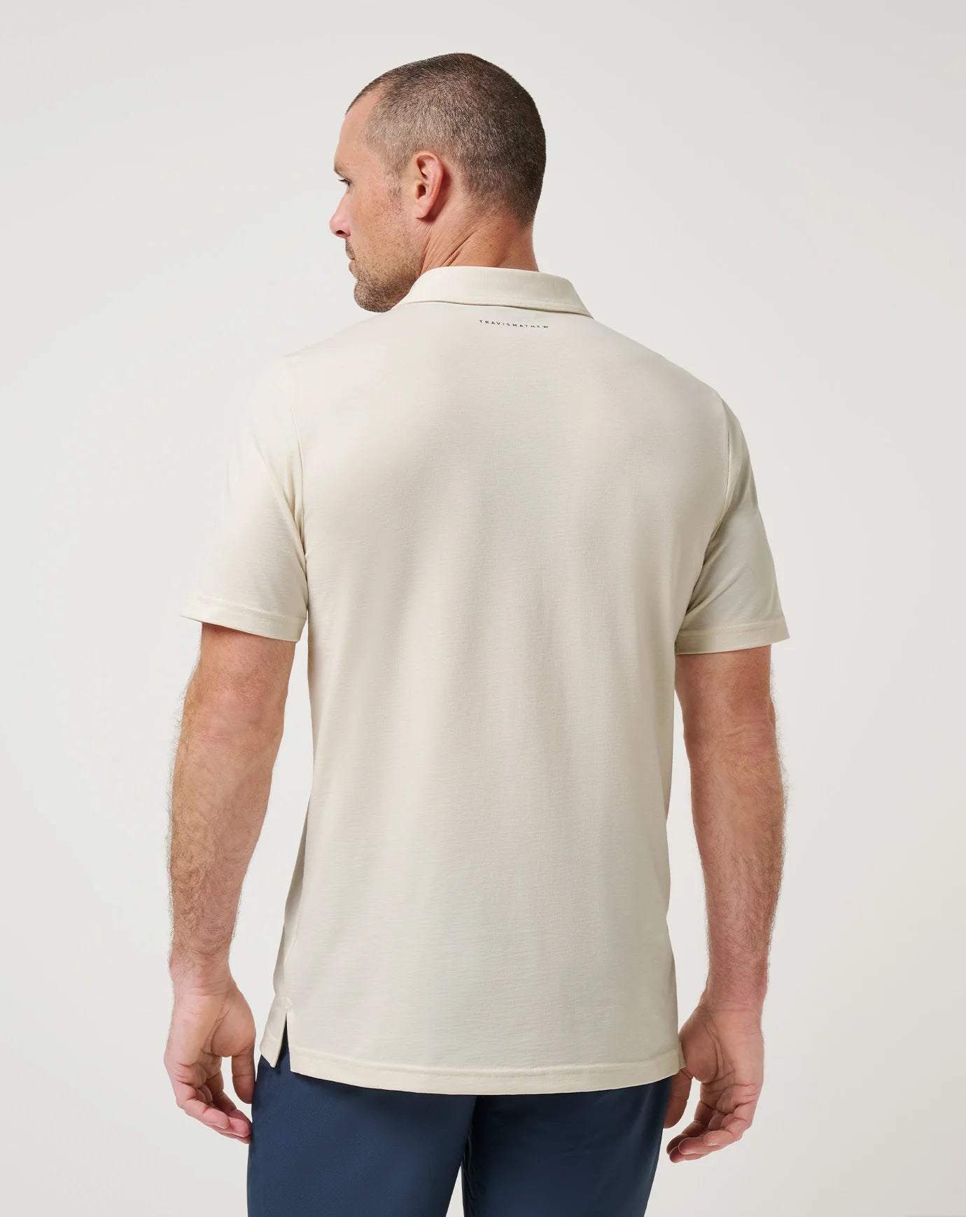 Postcard Market Polo - Birch