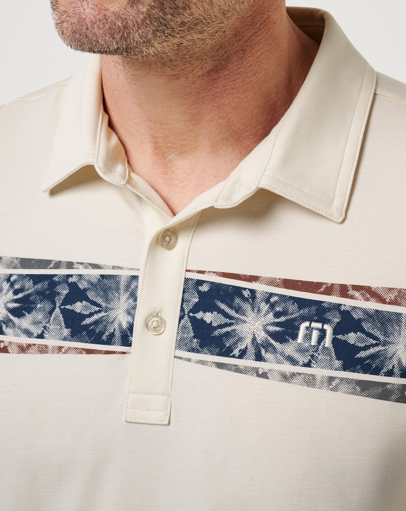 Postcard Market Polo - Birch