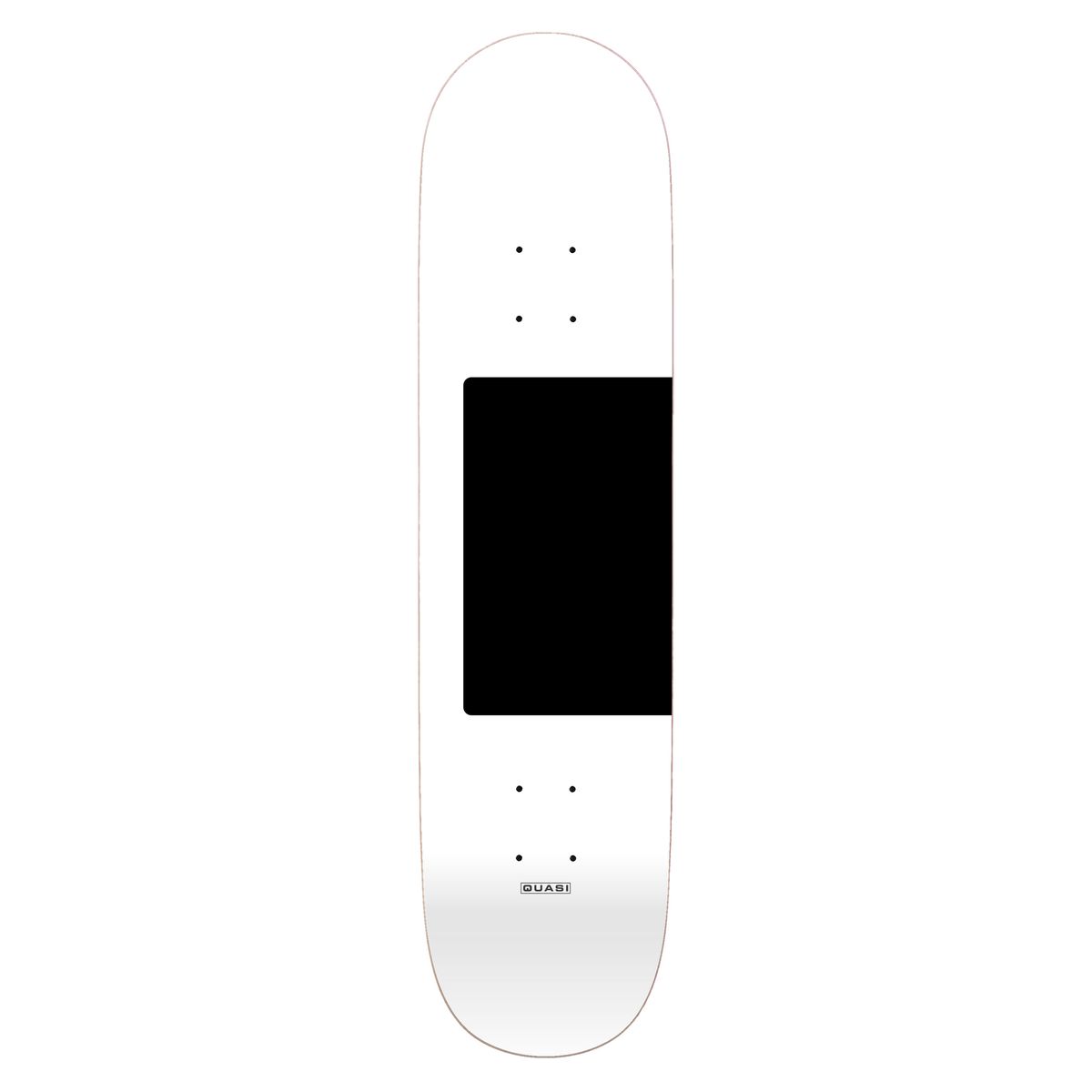 Quasi Proto Deck 8.25