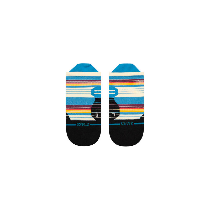 Ralph Tab Performance Socks - Blue