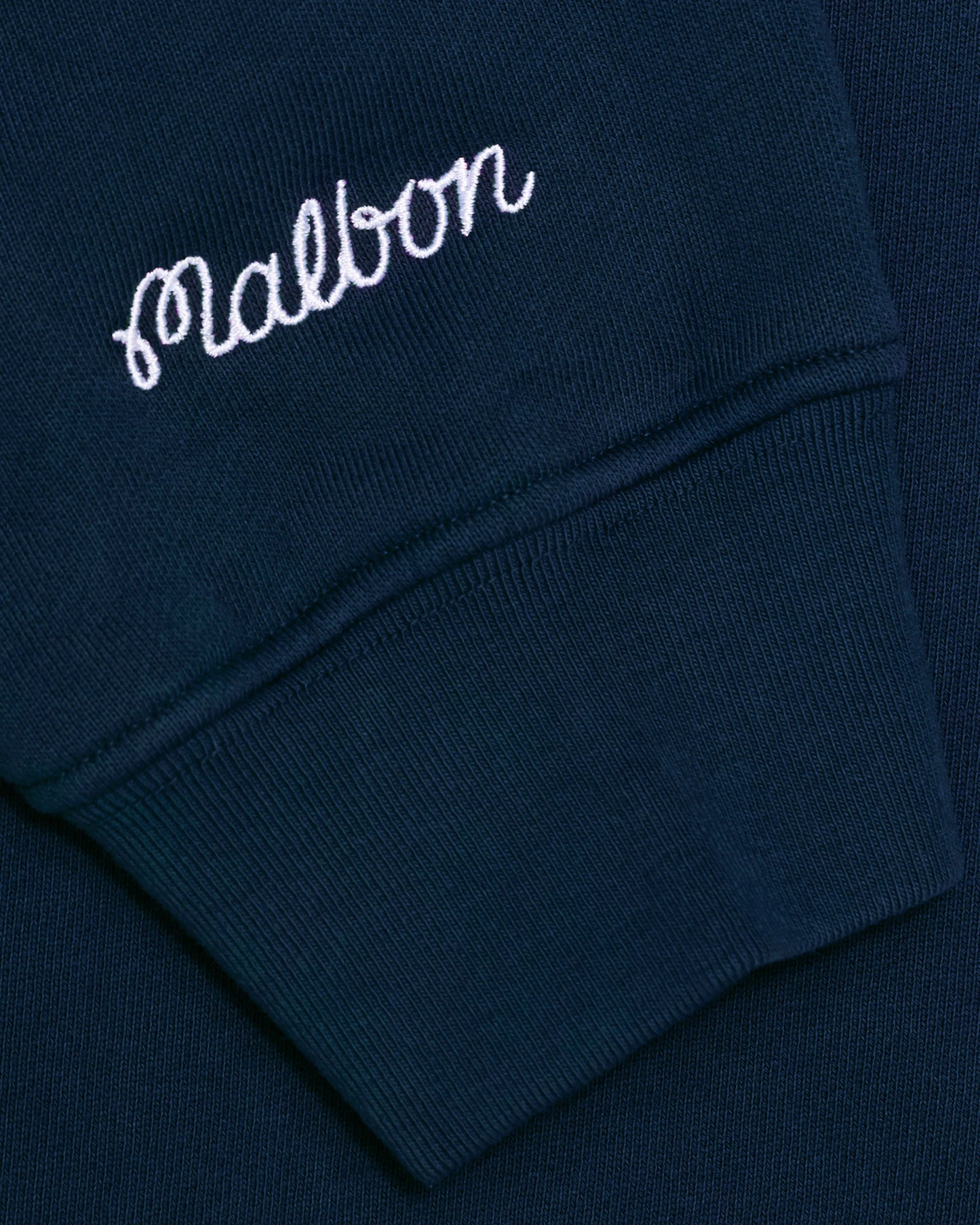 Range Cooper Crewneck Baldwin Sweatshirt - Navy Blue