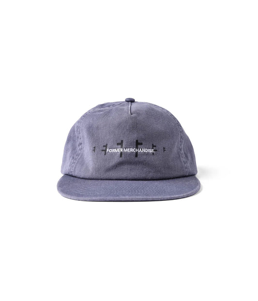 Former Recurrent F Cap - Steel