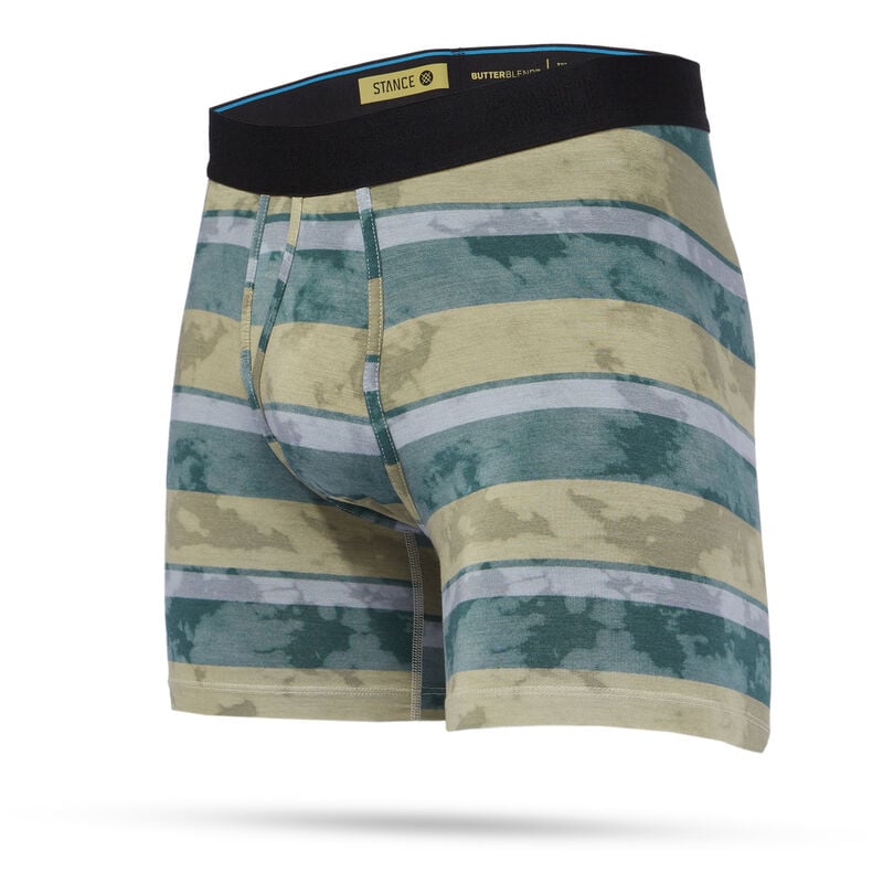 Reels Butter Blend Boxer Brief w/ Wholester