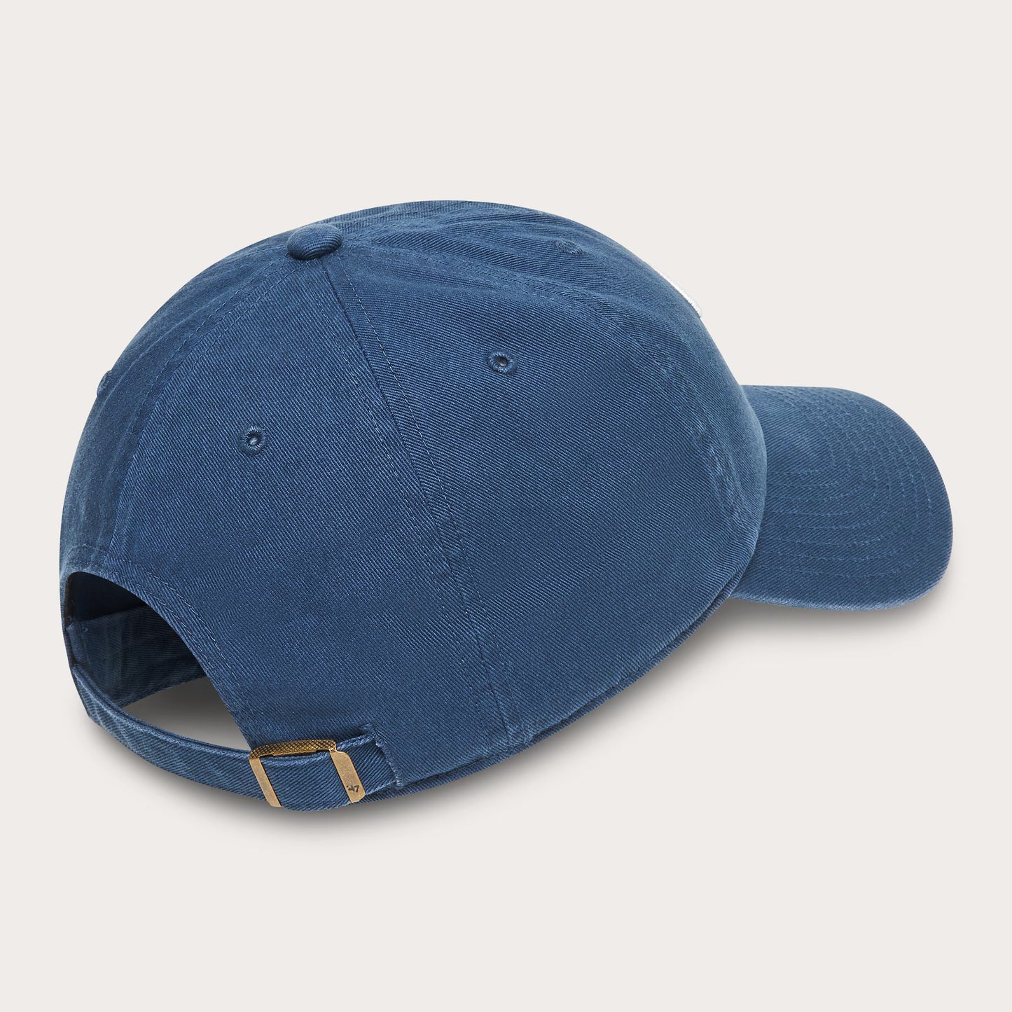 Oakley Remix Dad Hat - Abyss / White