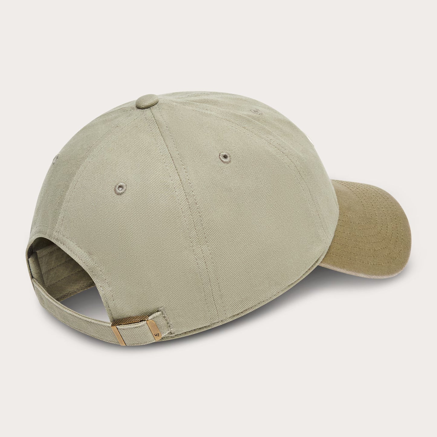 Oakley Remix Dad Hat - Boulder Army / Green Mist