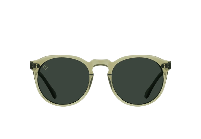 Remmy 52 Cambria / Green Polarized Lens
