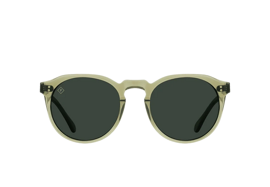 Remmy 52 Cambria / Green Polarized Lens