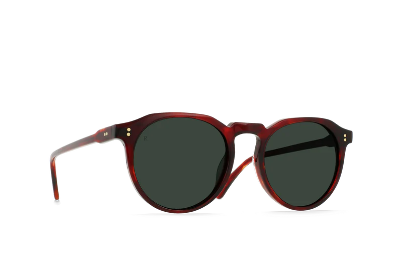 Remmy 49 Negroni / Green Polarized Lens