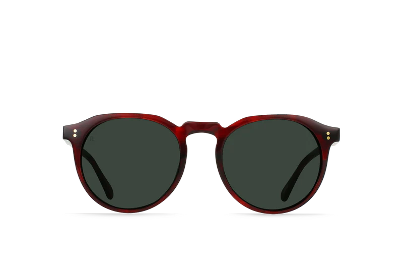 Remmy 49 Negroni / Green Polarized Lens