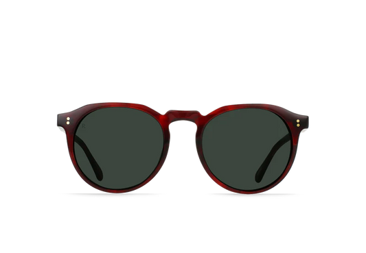 Remmy 49 Negroni / Green Polarized Lens