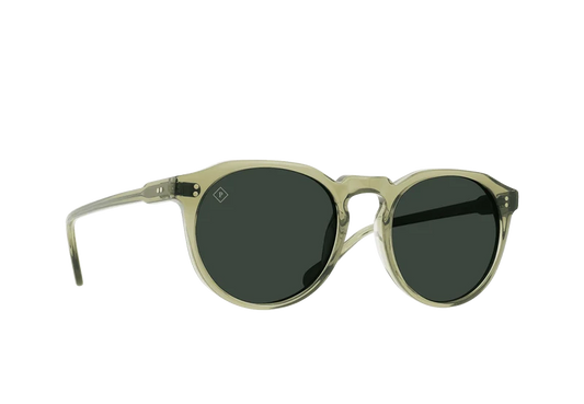 Remmy 52 Cambria / Green Polarized Lens