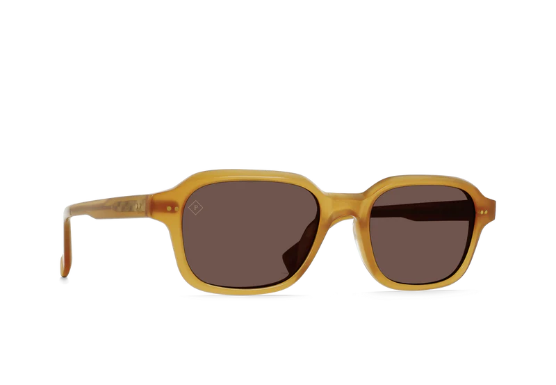 Rhyme Caramel / Drift Polarized Lens