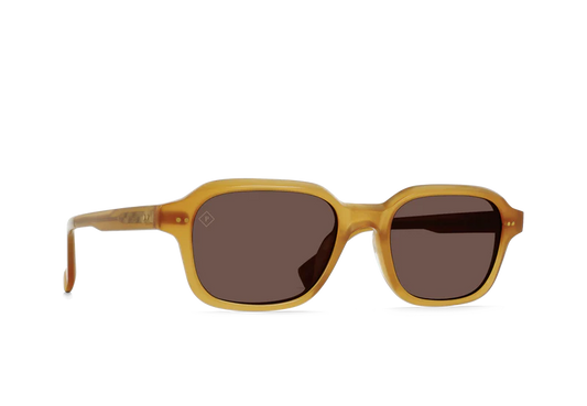 Rhyme Caramel / Drift Polarized Lens