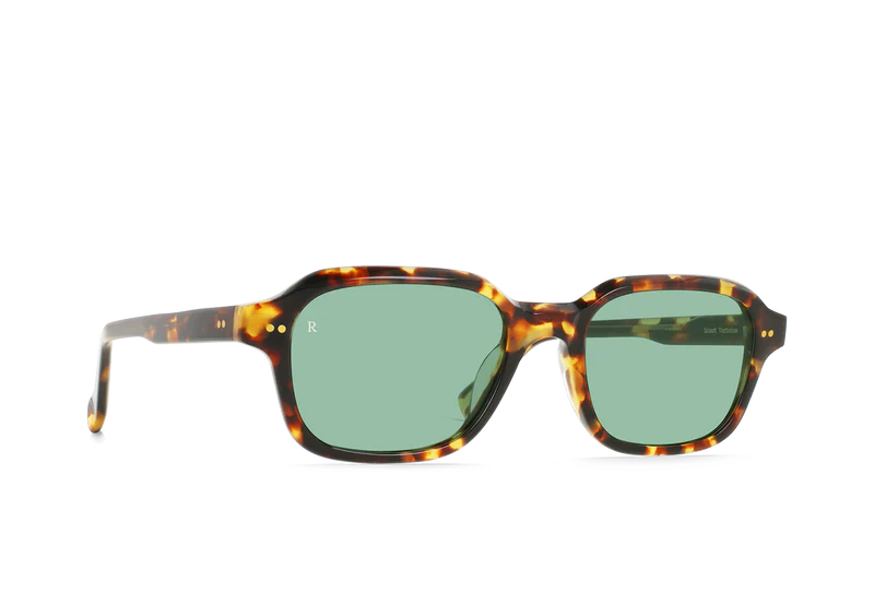 Rhyme Scout Tortoise / Moonmist Lens