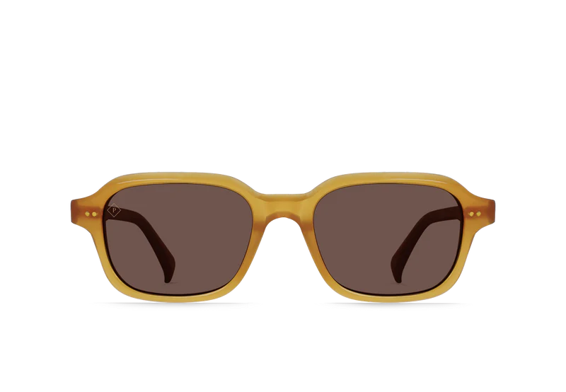 Rhyme Caramel / Drift Polarized Lens