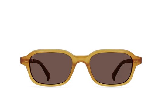 Rhyme Caramel / Drift Polarized Lens