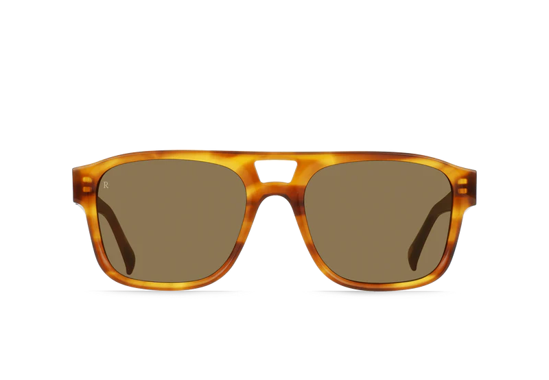 Rifka Santa Fe Tortoise / Aria Lens