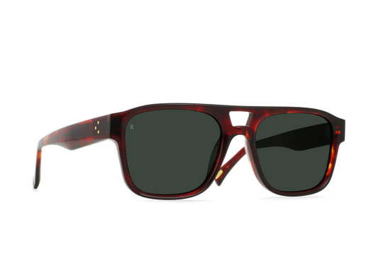 Rifka Negroni / Green Lens