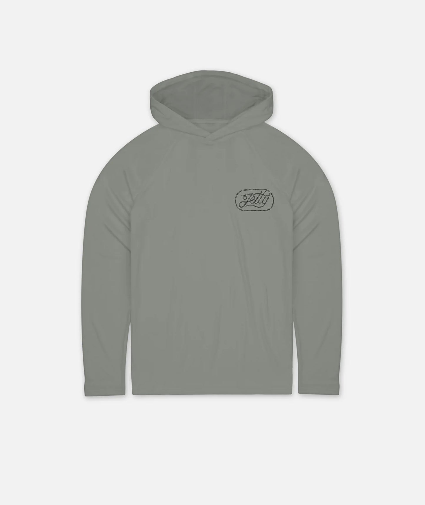 Rigging UPF Hoodie - Olive