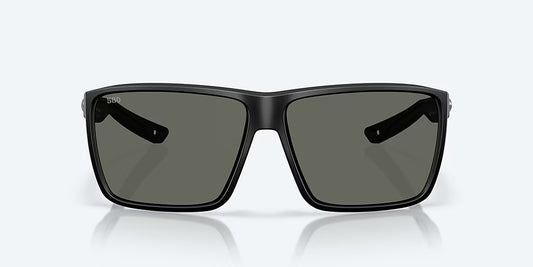 Rincon II 2 Matte Black w/ Gray Grey 580G