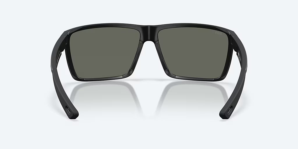Rincon II 2 Matte Black w/ Gray Grey 580G